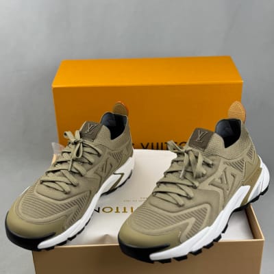 Louis Vuitton LV Runner Tatic sneakers