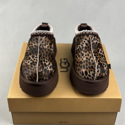 UGG Tazz Caspian Slippers — 3