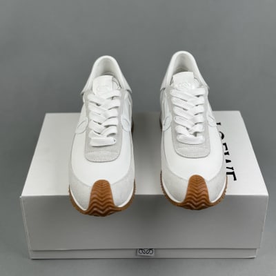 LOEWE Flow Runner sneakers — 3