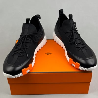 Hermès Lift-On sneakers — 3