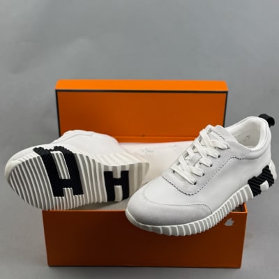 Hermès Bouncing sneakers
