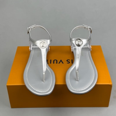 Louis Vuitton Sunkiss Flat sandals — 3