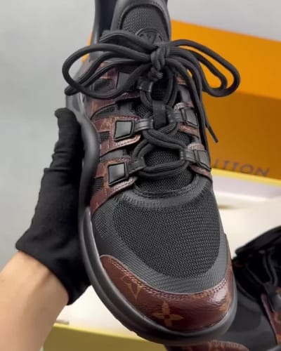 Louis Vuitton LV Archlight trainers — 5