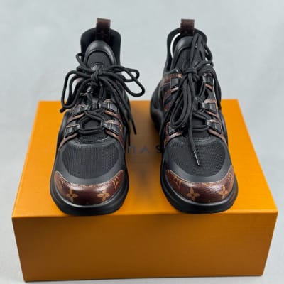 Louis Vuitton LV Archlight trainers — 3