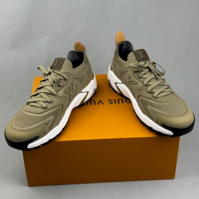 Louis Vuitton LV Runner Tatic sneakers — 4