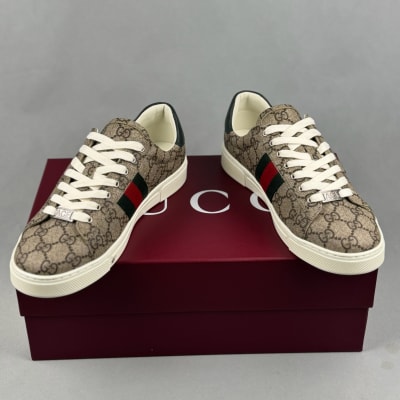 Gucci Ace sneakers — 4
