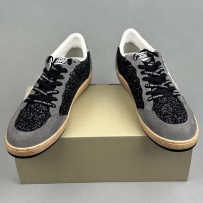 Golden Goose Ball Star sneakers — 4