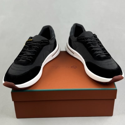 Loro Piana Weekend Walk sneakers — 4