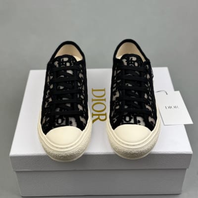 Dior Walk'n Sneaker — 3