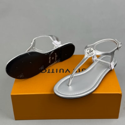 Louis Vuitton Sunkiss Flat sandals