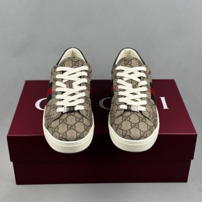 Gucci Ace sneakers — 3