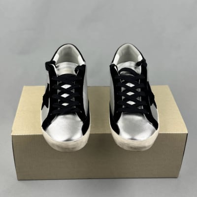 Golden Goose Deluxe Brand Super-Star sneakers — 3
