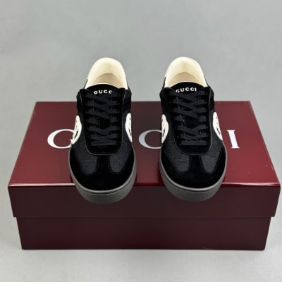 Gucci G75 sneakers — 3