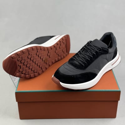 Loro Piana Weekend Walk sneakers