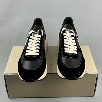 Golden Goose Running Sole sneakers — 3