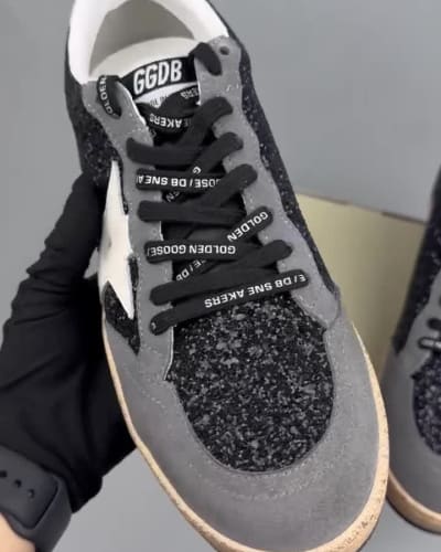 Golden Goose Ball Star sneakers — 5