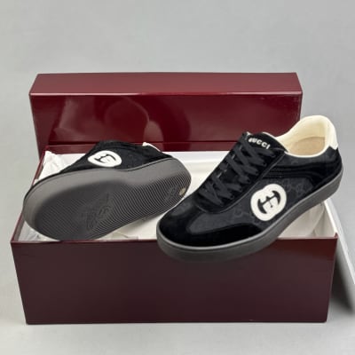 Gucci G75 sneakers