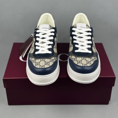 Gucci Men's Chunky Sneakers — 3