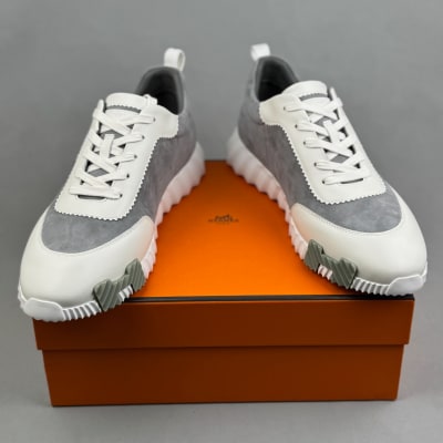 Hermès Bouncing sneakers — 4