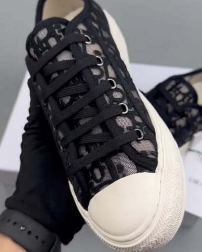 Dior Walk'n Sneaker — 5