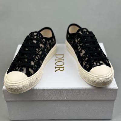 Dior Walk'n Sneaker — 4