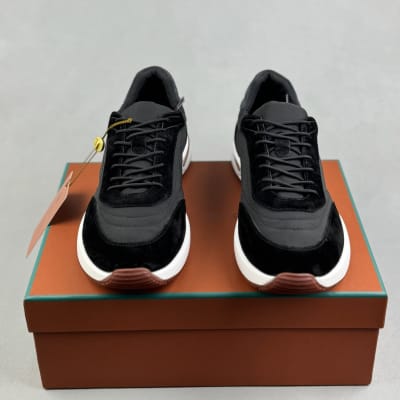 Loro Piana Weekend Walk sneakers — 3