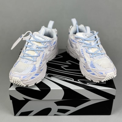 Off-White Be Right Back sneakers — 4