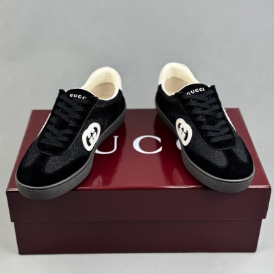 Gucci G75 sneakers — 4