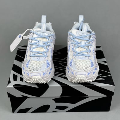 Off-White Be Right Back sneakers — 3