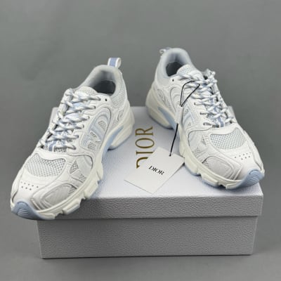Dior Chrono sneakers — 4