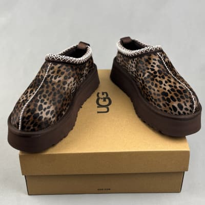 UGG Tazz Caspian Slippers — 4