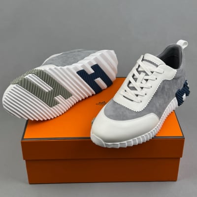 Hermès Bouncing sneakers