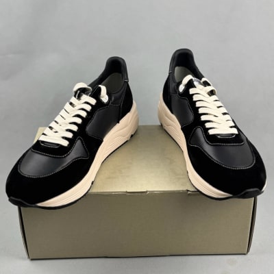 Golden Goose Running Sole sneakers — 4