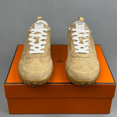 Hermès Jet sneakers — 3