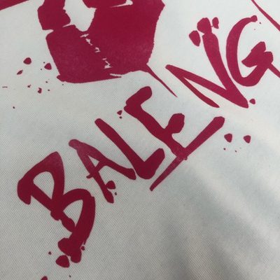 Balenciaga t-shirt — 6