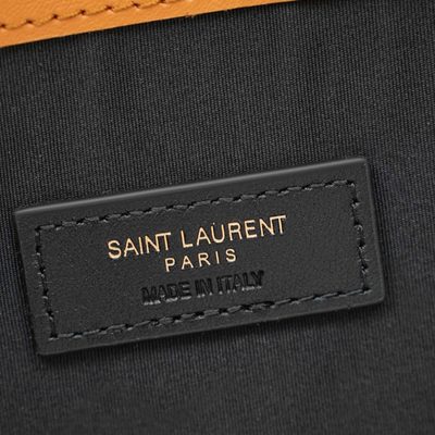 Saint Laurent Uptown pouches — 12