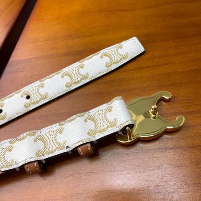 Celine Belt — 4