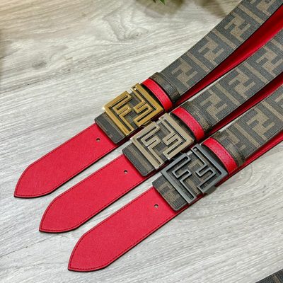 Fendi Belt — 6