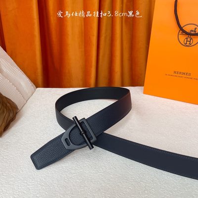 Hermès Belt — 3