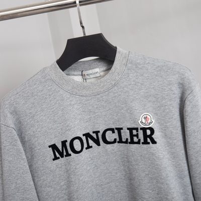 Moncler Crew-Neck Sweater — 3