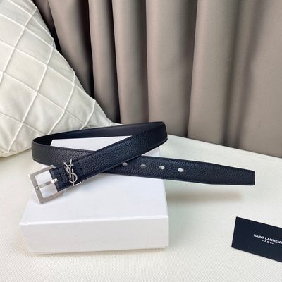 YSL Belt — 3