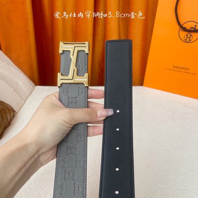 Hermès Belt — 4