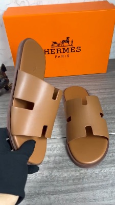 Hermès Izmir men's sandals — 5