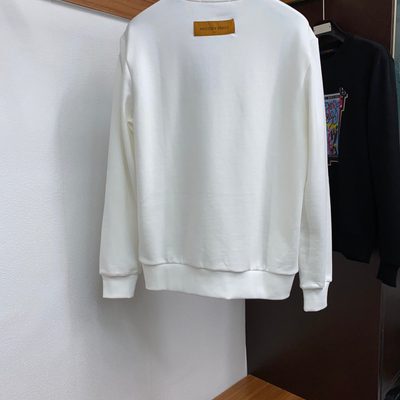 LV crewneck sweatshirt — 8