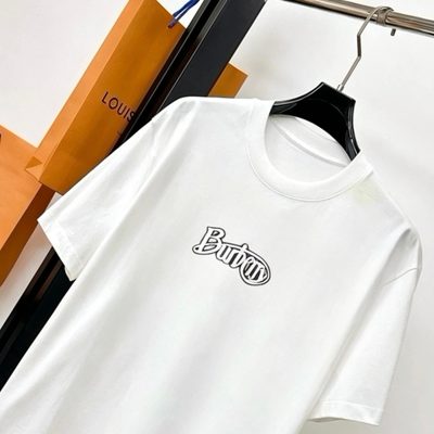 Burberry T-shirt — 3