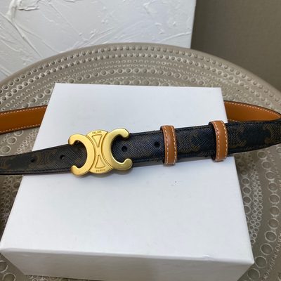 Celine Belt