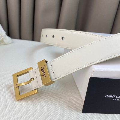 YSL Belt — 3