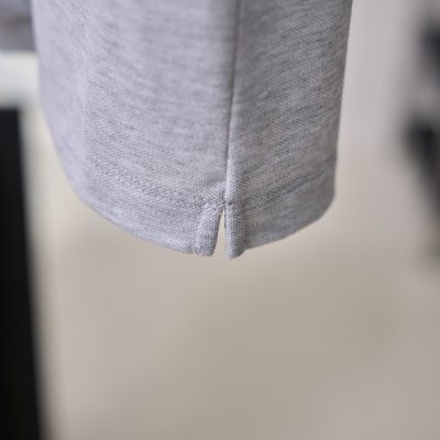 Burberry cotton piqué polo shirt — 10
