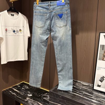 Louis Vuitton jeans — 3