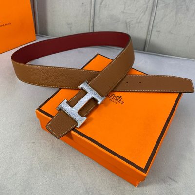 Hermès Belt — 7